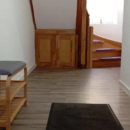 Ferienwohnung Kallenfels