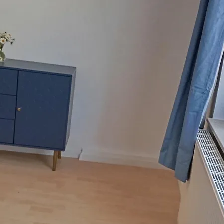 Σπίτι διακοπών Ferienwohnung Kallenfels Kirn
