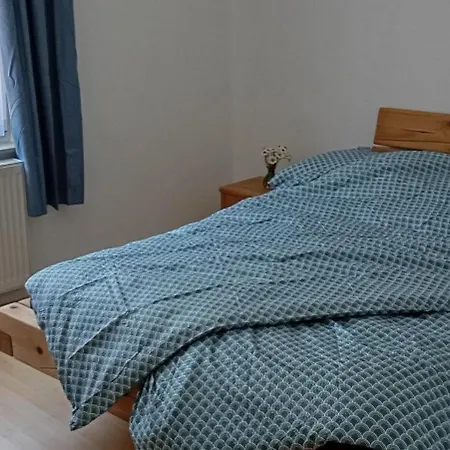 Σπίτι διακοπών Ferienwohnung Kallenfels