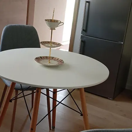 Ferienwohnung Kallenfels *