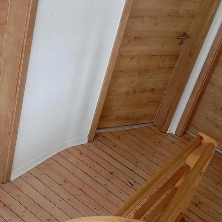 Σπίτι διακοπών Ferienwohnung Kallenfels *