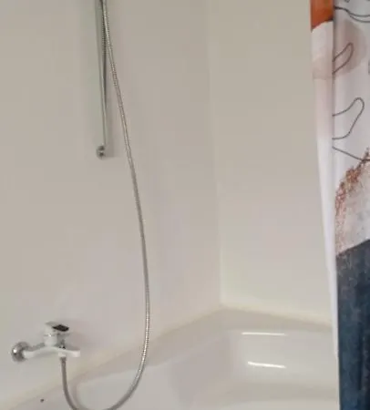 Ferienwohnung Kallenfels Σπίτι διακοπών *