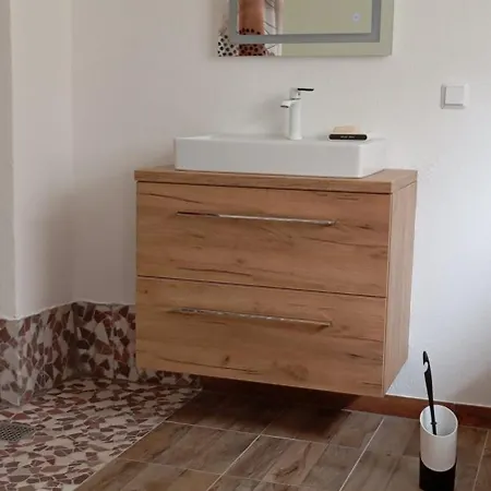 Ferienwohnung Kallenfels Σπίτι διακοπών *
