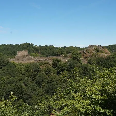 Ferienwohnung Kallenfels