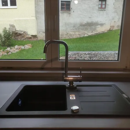 Ferienwohnung Kallenfels Kirn