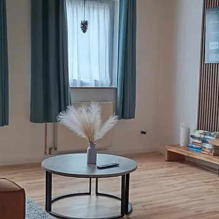 Ferienwohnung Kallenfels * Kirn