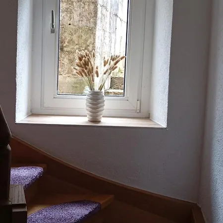 Σπίτι διακοπών Ferienwohnung Kallenfels *